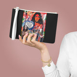 "Dare To Be Different 2" Clutch Purse