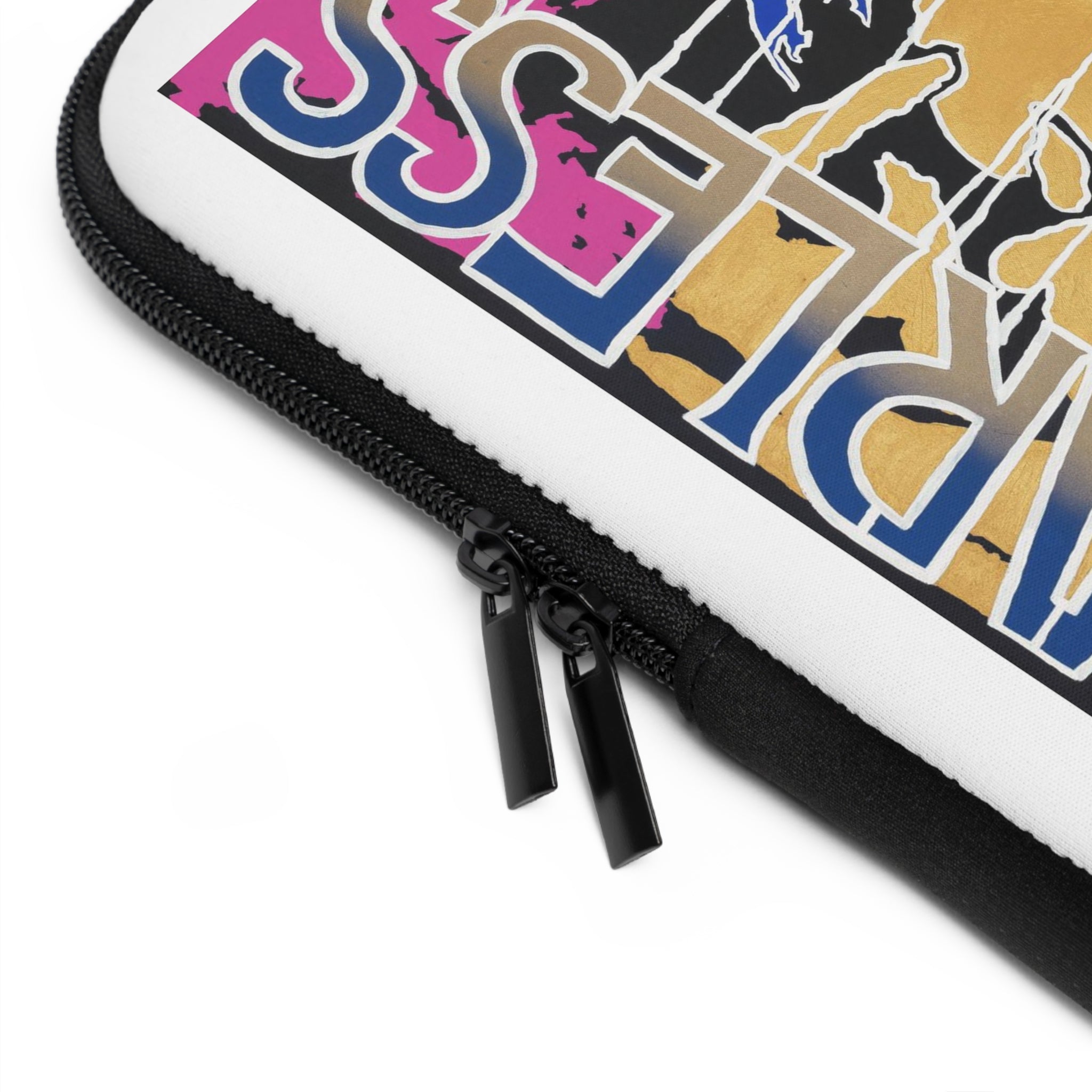 "Fearless Inspired By Beyonce" Laptop Sleeve
