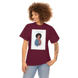 "Love Is Suppose To Be..."Unisex Heavy Cotton Tee