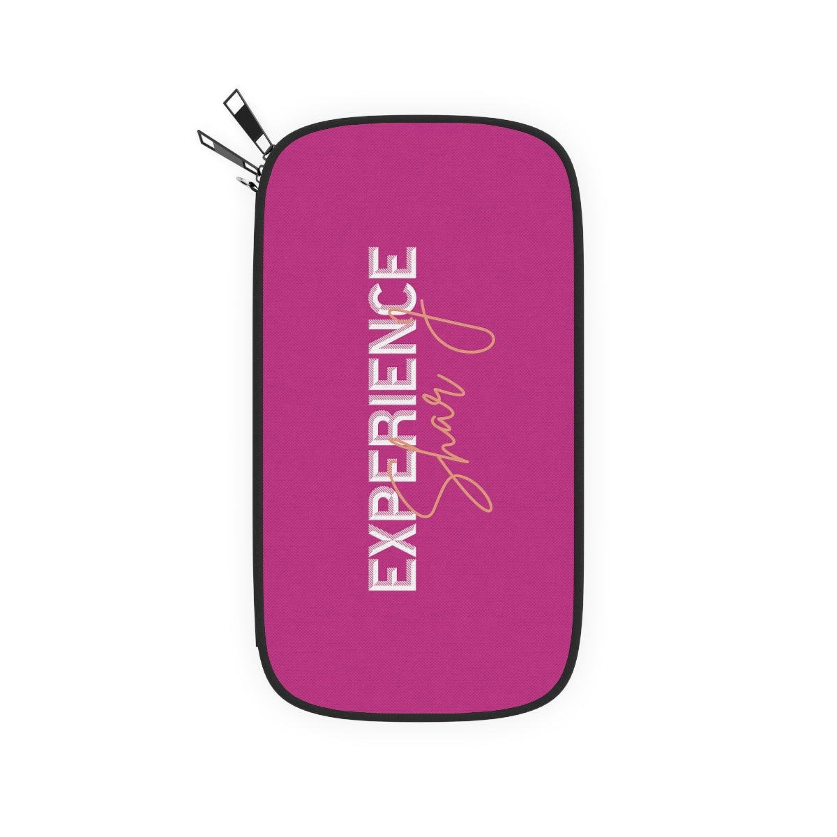 "Shar-J Experience" Passport Wallet