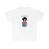 "Love Is Suppose To Be..."Unisex Heavy Cotton Tee