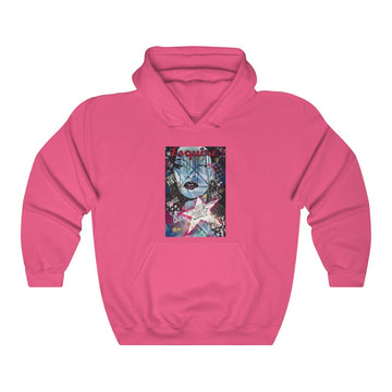 "Be The Boss" Unisex Heavy Blend™ Hooded Sweatshirt