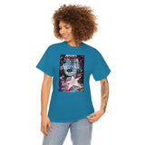 "Be The Boss" Unisex Heavy Cotton Tee
