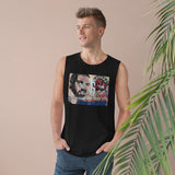 "We The North" Unisex Barnard Tank