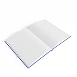 "Saying F*ck Off" Hard Backed Journal