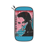 "Unbothered" Passport Wallet