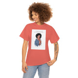 "Love Is Suppose To Be..."Unisex Heavy Cotton Tee