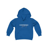 "Shar-J Experience" Youth Heavy Blend Hooded Sweatshirt