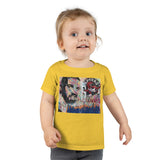 "Remember The North" Toddler T-shirt