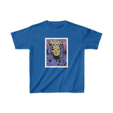 "Fearless" Kids Heavy Cotton™ Tee