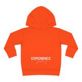 "Find Your Inner Queen" Toddler Pullover Fleece Hoodie