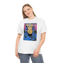 Load image into Gallery viewer, "Fearless" Unisex Heavy Cotton Tee