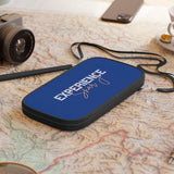 "Shar-J Experience" Passport Wallet