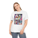 "Find Your Inner Queen" Unisex Heavy Cotton Tee