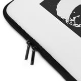 "Label Whore" Laptop Sleeve