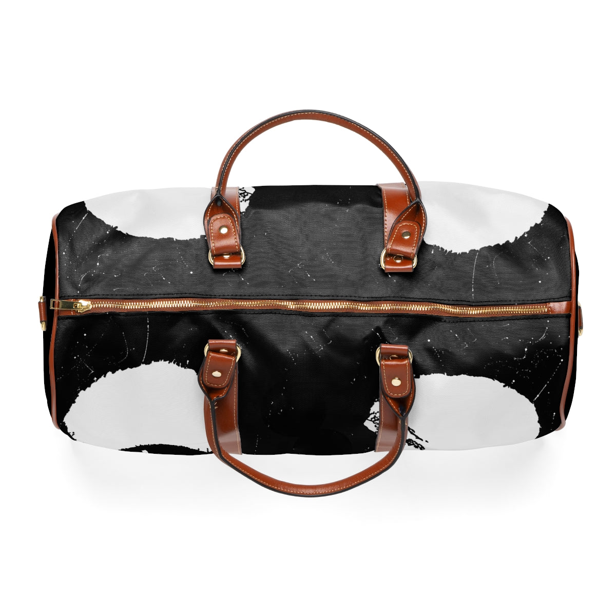 "Label Whore 2" Waterproof Travel Bag