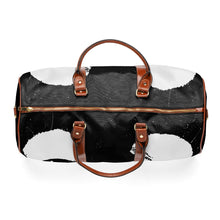Load image into Gallery viewer, "Label Whore 2" Waterproof Travel Bag