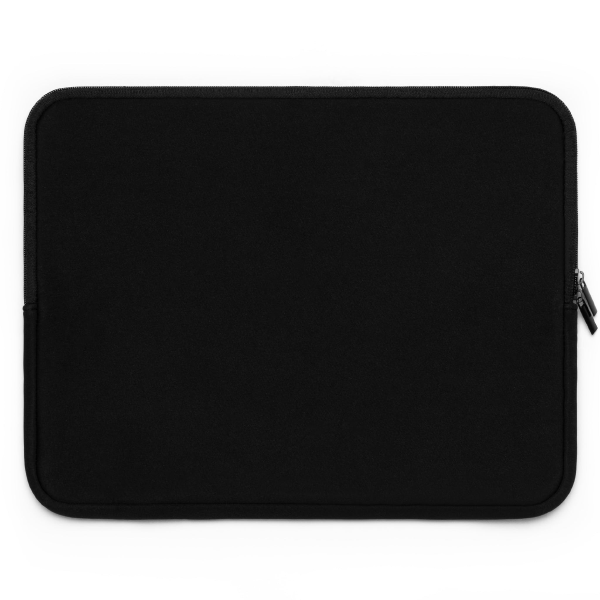 "No Hate Just Love" Laptop Sleeve