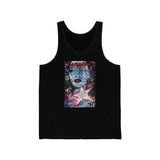 "Be The Boss" Unisex Jersey Tank