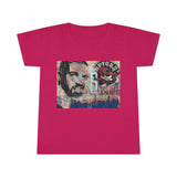 "Remember The North" Toddler T-shirt
