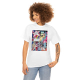 "Find Your Inner Queen" Unisex Heavy Cotton Tee