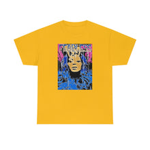 Load image into Gallery viewer, "Fearless" Unisex Heavy Cotton Tee