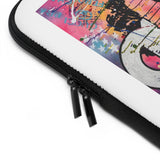 "Rebel With A Cause" Laptop Sleeve