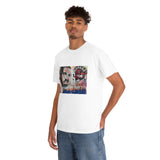"Remember The North" Unisex Heavy Cotton Tee