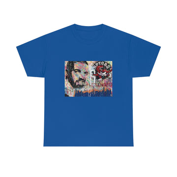 "Remember The North" Unisex Heavy Cotton Tee