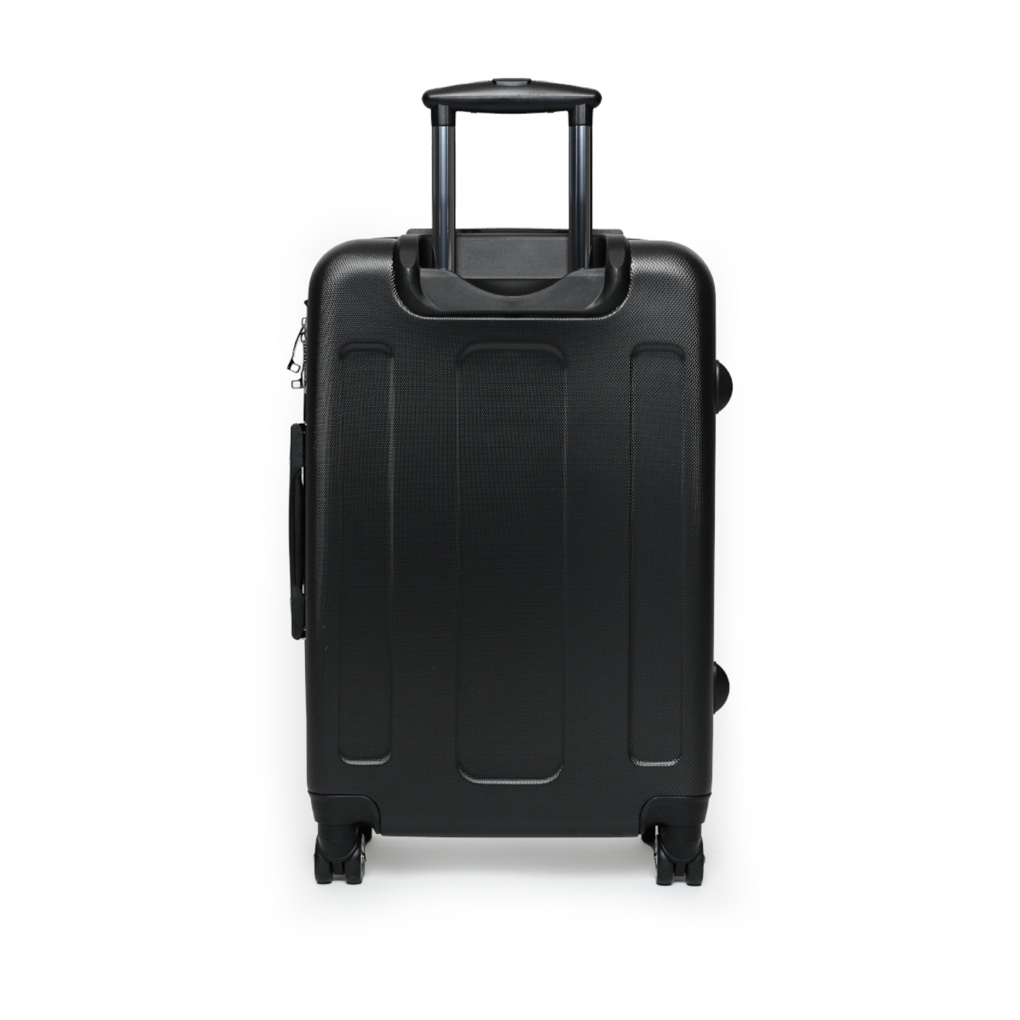 " Unbothered Inspired By Grace Jones" Suitcases