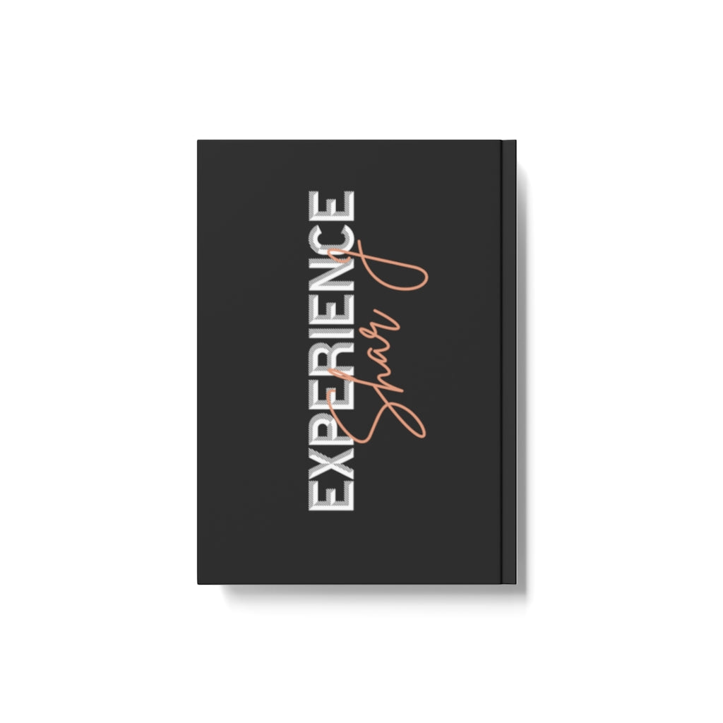 "The Art Of..." Hard Backed Journal