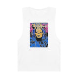 "Fearless" Unisex Barnard Tank