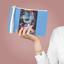 Load image into Gallery viewer, "Be The Boss" Clutch Bag