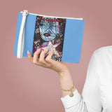 "Be The Boss" Clutch Bag