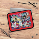 "Find Your Inner Queen" Laptop Sleeve