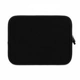 "I'm Sorry ....."  Laptop Sleeve