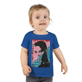 "Unbothered" Toddler T-shirt