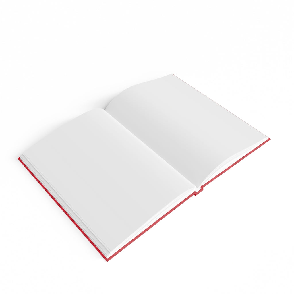 "I'm Sorry....." Hard Backed Journal