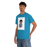 "Love Is Suppose To Be..."Unisex Heavy Cotton Tee