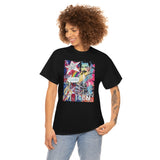 "Find Your Inner Queen" Unisex Heavy Cotton Tee