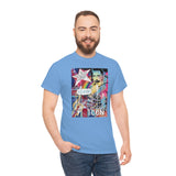 "Find Your Inner Queen" Unisex Heavy Cotton Tee