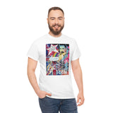 "Find Your Inner Queen" Unisex Heavy Cotton Tee