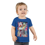 "Find Your Inner Queen" Toddler T-shirt