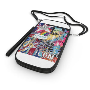 "Find Your Inner Queen" Passport Wallet