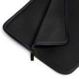 "I'm Sorry ....."  Laptop Sleeve