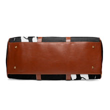 Load image into Gallery viewer, "Label Whore 2" Waterproof Travel Bag