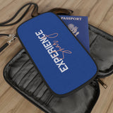 "Shar-J Experience" Passport Wallet