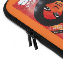 Load image into Gallery viewer, "Dare To Be Different" Laptop Sleeve