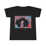 "Embodied" Toddler T-shirt