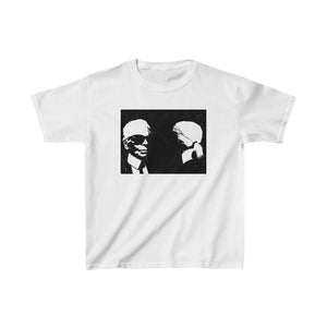"Label Whore" Kids Heavy Cotton™ Tee